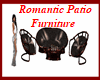 Romantic Patio Furniture