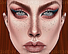 G. Makeup+Freckles V1