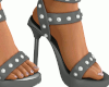 RW* Gray Heels