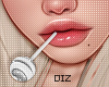 !!D Lollipop Grey Light