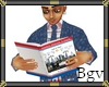 Senseless Book SII