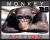 Monkey Action Dance