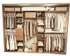 Closet Clothes