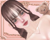 reiko dchoco bangs