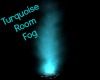 T* Turquoise Room Fog
