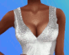 Silver Shimmer Gown