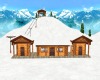 Todd's Christmas Lodge