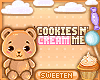 Cookies N' Cream |MADE|