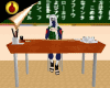 [PXL]Teacher Table