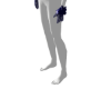 RSE Blue Gloves