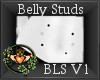 ~QI~ Belly Studs BLS V1