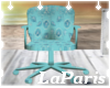 (LA) Escape Desk Chair