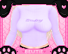 B. Purple Baby Sweater