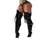 bikina boots