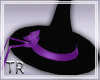 ~TR~Esmay Witch Hat 2