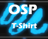 OSP Male T-Shirt