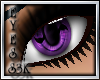 [S3K]Anime Eyes Violet