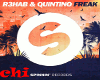R3HAB & QUINTINO - FREAK
