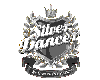 [GD] Silver Dancer