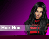 (M) Hair Noir 01