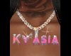 ky'asia chain