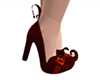 Autumn Fairy Shoes