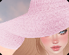 🌻Sun Hat"Pnk