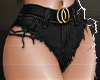 DX Yara Short