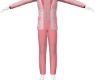 NPC - Suit PinkRose