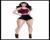 MK K Anitta Outfit