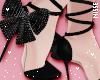 n| Princess Heels Black