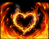 Fire Background