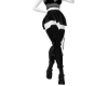 Nova M| FULL Black