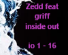 zedd inside out