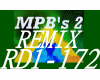 MPB MIX RD 1-172