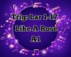 Like A Rose
