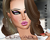 F" Ana Hair Derivable