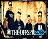 ♛ | Rock The Offspring