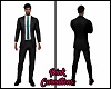 Full Black Suit 2