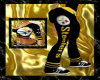 steelers shoes