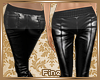 Ғ| Leather Pants