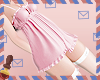 ♡ Sirein Fit  Pink