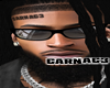 CARNAG3 Black Shades