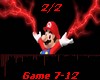 Darktek-Game over Mario2