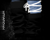 Zyh Black Boots