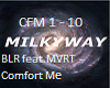 BLR feat.MVRT-Comfort Me