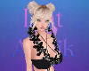 Gothic Lei