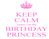 ♥ Bday Sign 