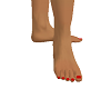 Perfect Realistic Feet