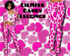 LilMiss Candy Leggings